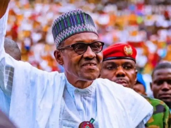 “How Rotimi Amaechi Created Problem For Me In South-East” – Buhari